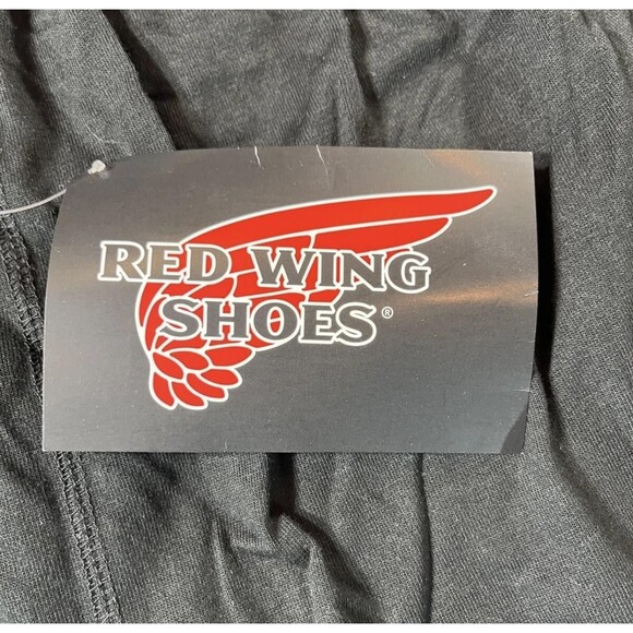 Red Wing FR Base Layer Pants Mens 2XL Black Flame Resistant Long Johns RW69008 - Picture 5 of 11